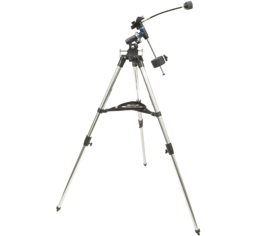 Телескоп MEADE Polaris 127 мм (экваториальный рефлектор)