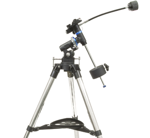 Телескоп MEADE Polaris 127 мм (экваториальный рефлектор)