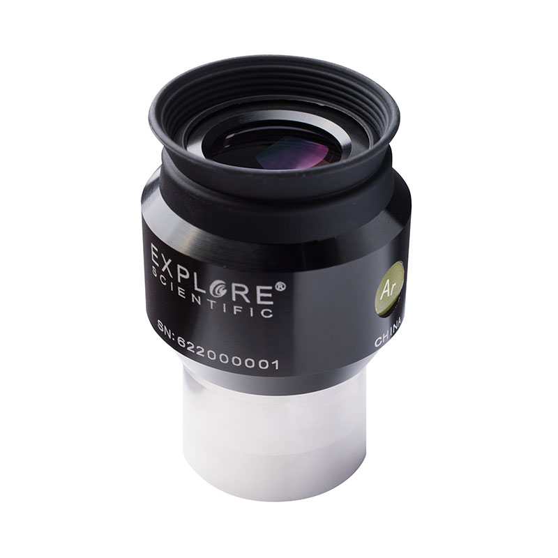 Окуляр Explore Scientific 62° LER 20mm Ar