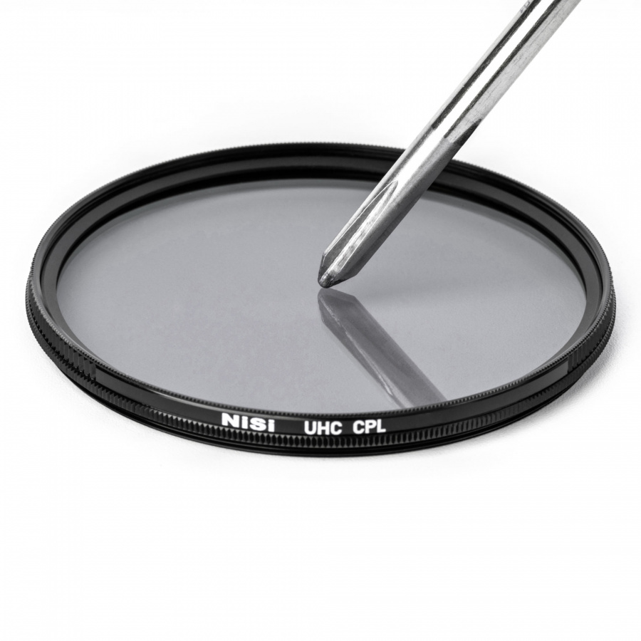 Светофильтр Nisi UHC CPL 49mm круговой поляризационный