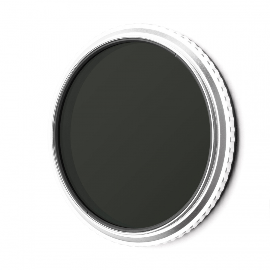 Светофильтр NiSi TRUE COLOR ND-VARIO Pro Nano 1-5stops (0.3-1.5) 82mm