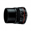 Объектив HD Pentax DA 35 mm maсro Limited black