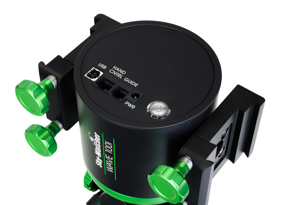 Монтировка Sky-Watcher Wave 100i без треноги