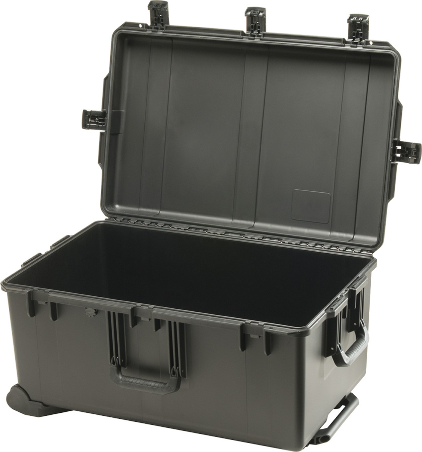 Защитный кейс Peli Storm IM2975 пустой черный