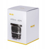 Объектив NiSi 15 mm f4 FF Aspherical для камер с байонетом Fuji X mount