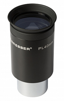 Окуляр Bresser PL 40mm eyepiece 31,7mm/1,25"