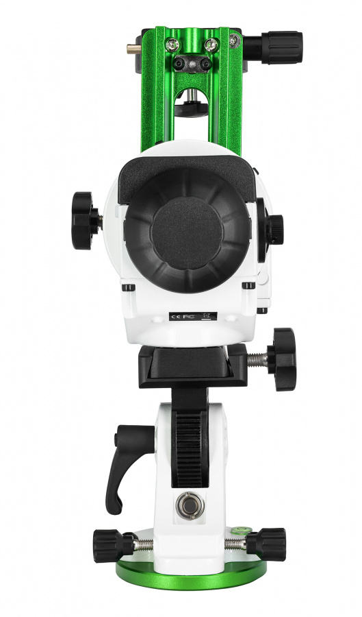 Монтировка Sky-Watcher Star Adventurer Pro Wi-Fi, бело-зеленая