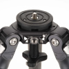 Benro TMTH43C штатив Mammoth для фотокамеры карбоновый с цангами