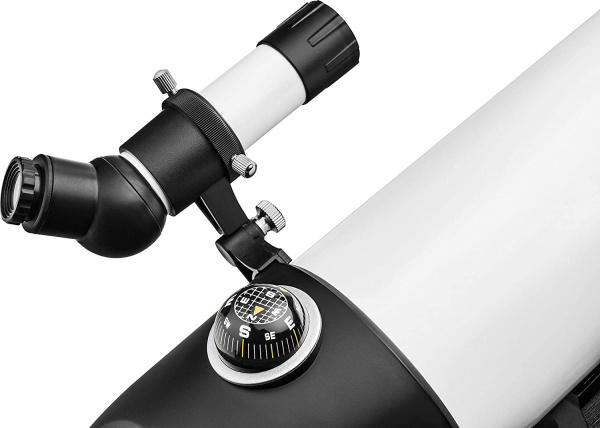 Телескоп Orion StarBlast 90 TravelScope (рефрактор на альтазимутальной монтировке, в комплекте с сумкой)