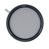 Светофильтр NiSi TRUE COLOR ND-VARIO Pro Nano 1-5stops (0.3-1.5) 82mm
