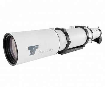 Апохромат триплет TS-Optics PHOTOLINE 115 mm f/7 Triplet Apo - 2.5" RAP focuser
