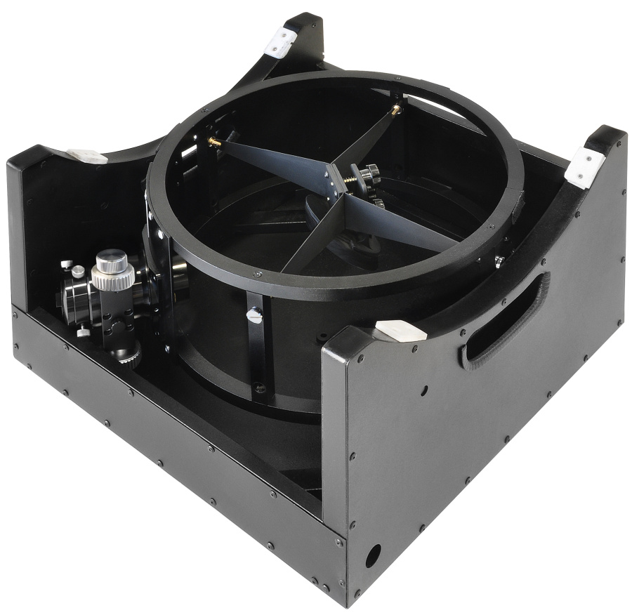 Телескоп EXPLORE SCIENTIFIC Ultra Light Dobsonian 254mm