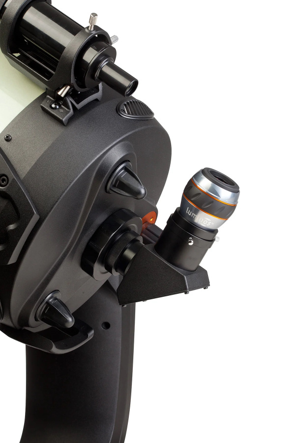 Окуляр Celestron широкоугольный 7 мм Luminos 82° - 1.25"