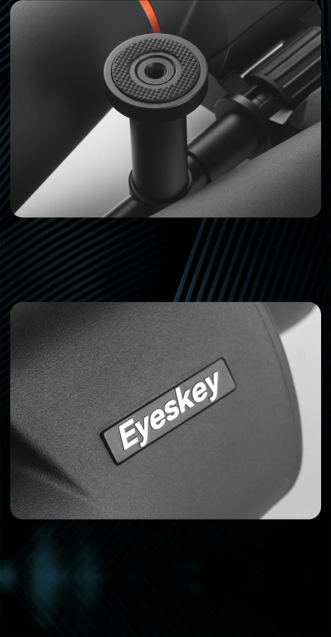 Бинокль Eyeskey Conquest - 20X80