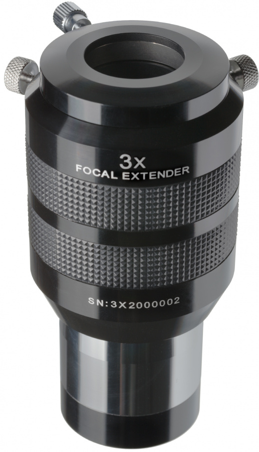 Телеэкстендер EXPLORE SCIENTIFIC Focal Extender 3x 50,8mm/2"