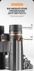 Бинокль Eyeskey ProPilot APO EB - 10x42
