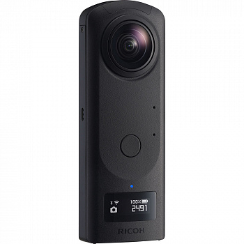 Панорамная камера VR 360 RICOH THETA Z1