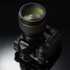 Объектив HD Pentax D FA* 85 mm f/1.4 SDM AW