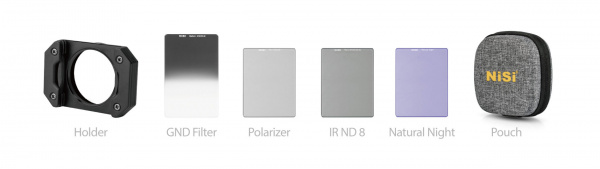 NiSi-X100V-Pro-Kit