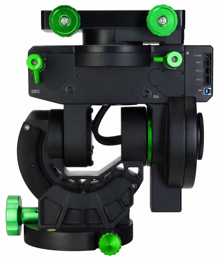 Монтировка Sky-Watcher CQ350 PRO GOTO без треноги
