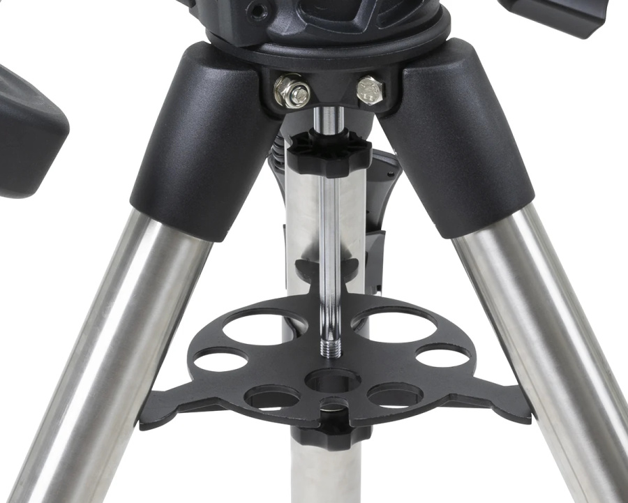 Экваториальная монтировка Celestron Advanced VX с треногой