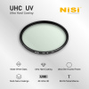 Светофильтр NiSi UHC UV 49mm ультрафиолетовый