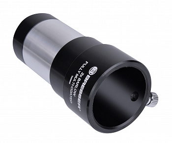 Линза Барлоу Bresser Barlow Lens 2x (1.25")