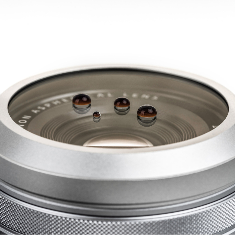 Светофильтр NiSi для FUJI X100  NC UV SILVER