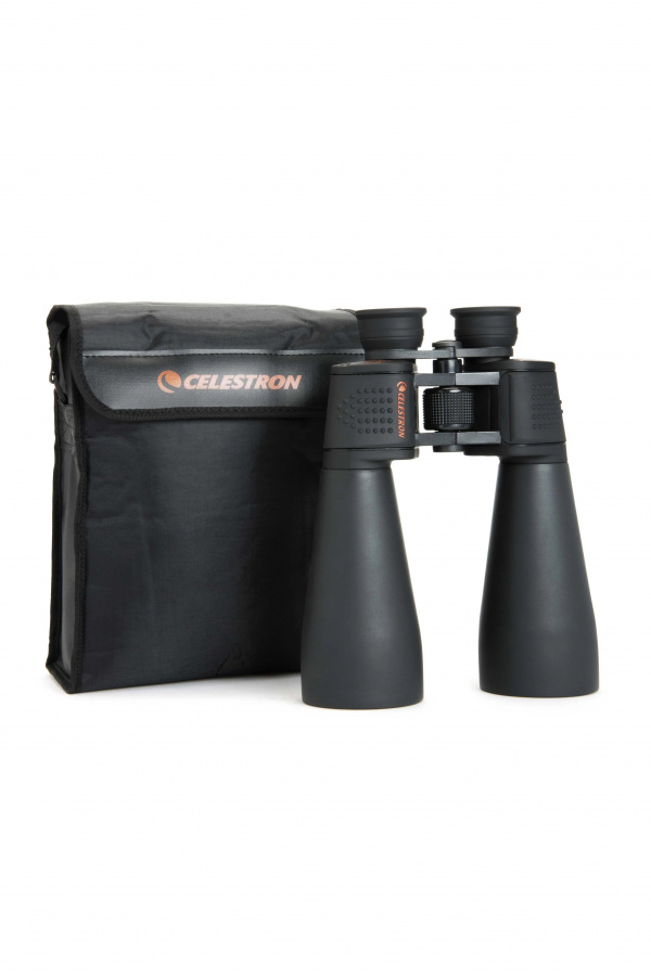 Бинокль Celestron SkyMaster 25x70 Porro