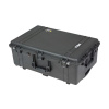 Защитный кейс Peli™ 1650 черный с поропластом