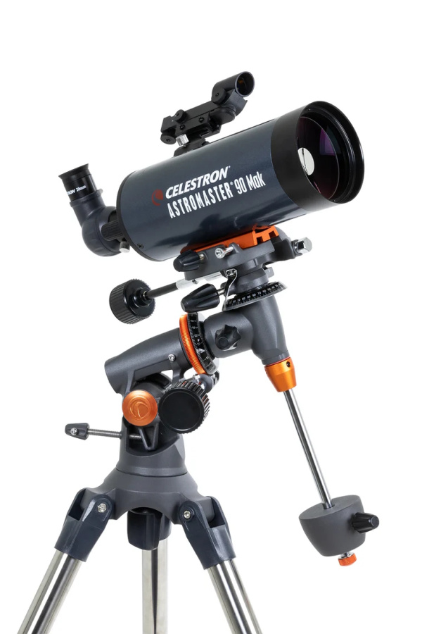 Телескоп Celestron Astromaster 90 Mak