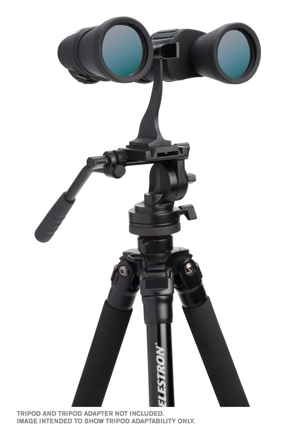 Бинокль Celestron Cometron Insight 7x50