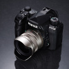 Объектив HD PENTAX-FA 31 mm f/1.8 Limited (Серебристый)