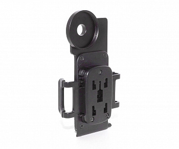 Универсальный адаптер для установки смартфона на телескоп TS-Optics Smartphone adapter с резьбой T2