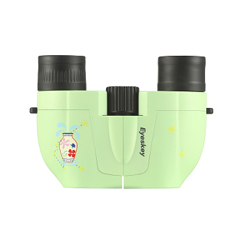 Бинокль Eyeskey Знаки Зодиака - Водолей (AQ) 8x21