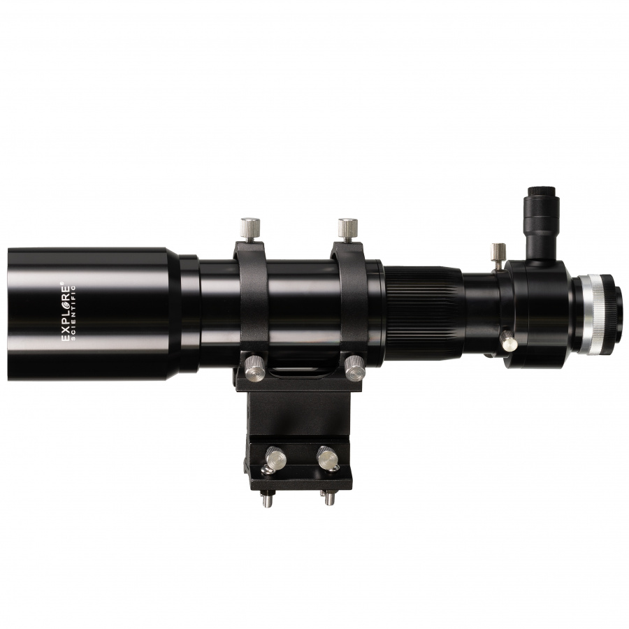 Искатель оптический/гид Explore Scientific 10x60 Finder-Scope/Guide-Scope Helical/1-25/T2