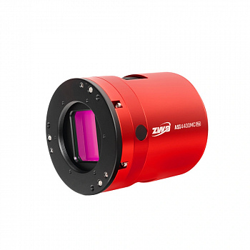 Астрономическая цифровая камера ZWO ASI4400MC Pro