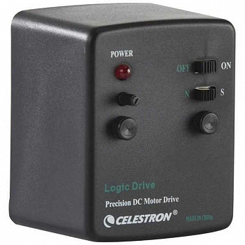 Привод часовой оси Celestron универсальный