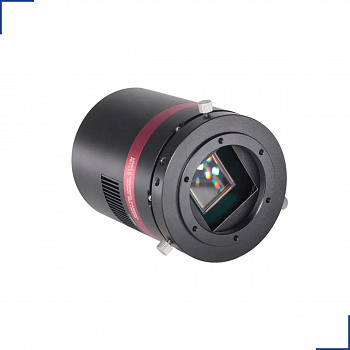 Астрономическая камера QHY42Pro FSI (Class 1, Mono, FSI, Air Cooling)