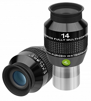 Окуляр Explore Scientific 82° Ar. 14mm (1,25")