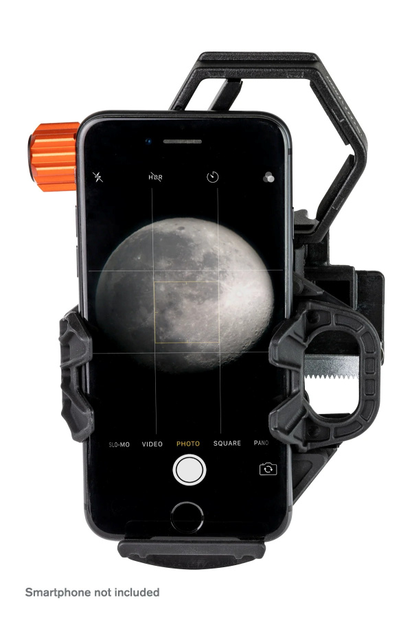 Универсальный адаптер для смартфона Celestron NexGO