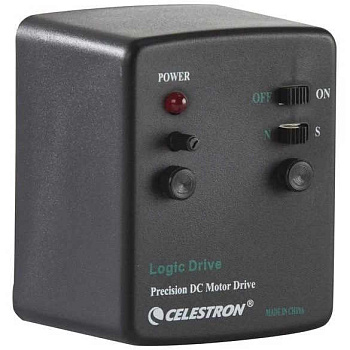 Привод часовой оси Celestron универсальный