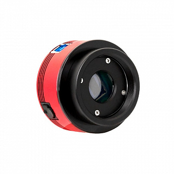 Астрономическая цифровая камера ZWO ASI482MC (цветная)