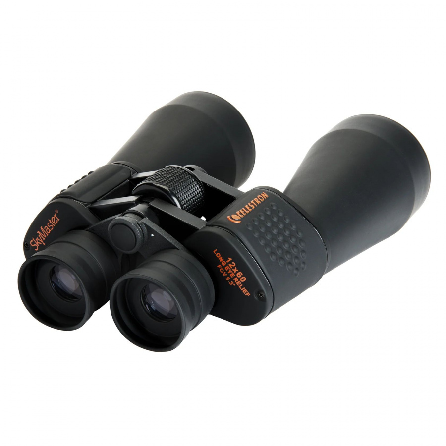 Бинокль Celestron SkyMaster 12x60