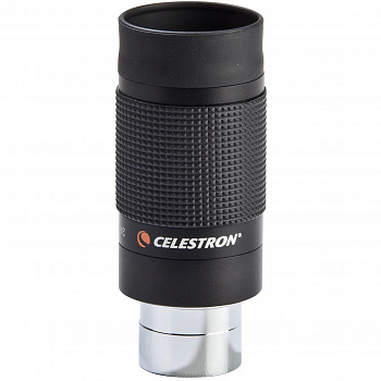 Окуляр Celestron с переменной кратностью Zoom 8-24 мм