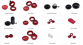 Адаптер QHYCCD adapter