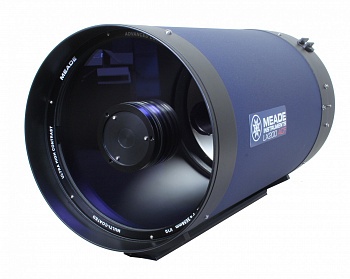 Оптическая труба MEADE 14" f/10 LX200-ACF UHTC (крепление - пластина  Losmandy-style)