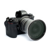 Светофильтр NiSi TRUE COLOR ND-VARIO Pro Nano 1-5stops (0.3-1.5) 82mm