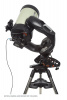 Телескоп Celestron CPC DELUXE 1100 HD с треногой