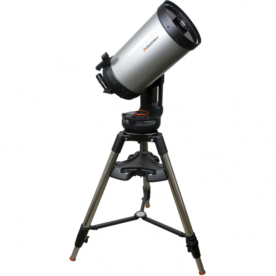 Телескоп Celestron NexStar Evolution 9.25" EdgeHD c модулем самоориентации Starsense